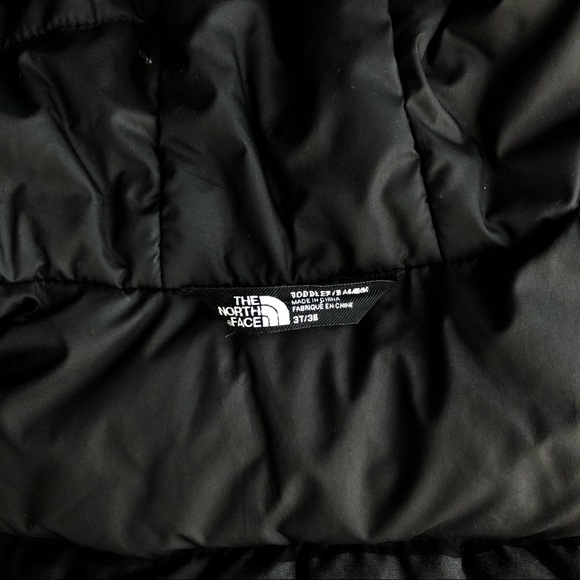 North Face McMurdo Parka - Picture 5 of 7